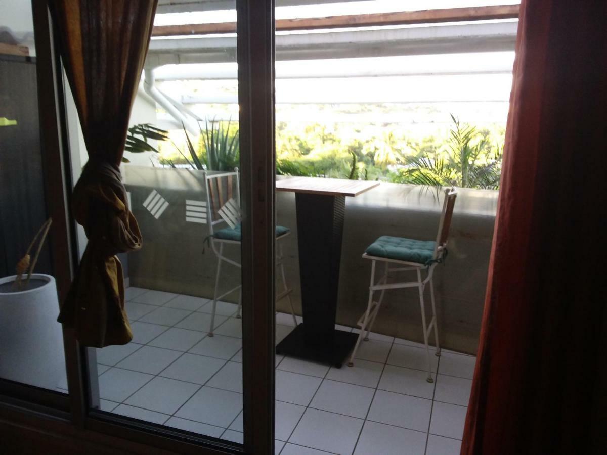 Les Aigrettes St Gilles Les Bains Saint-Paul Exterior foto