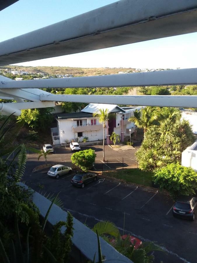 Les Aigrettes St Gilles Les Bains Saint-Paul Exterior foto
