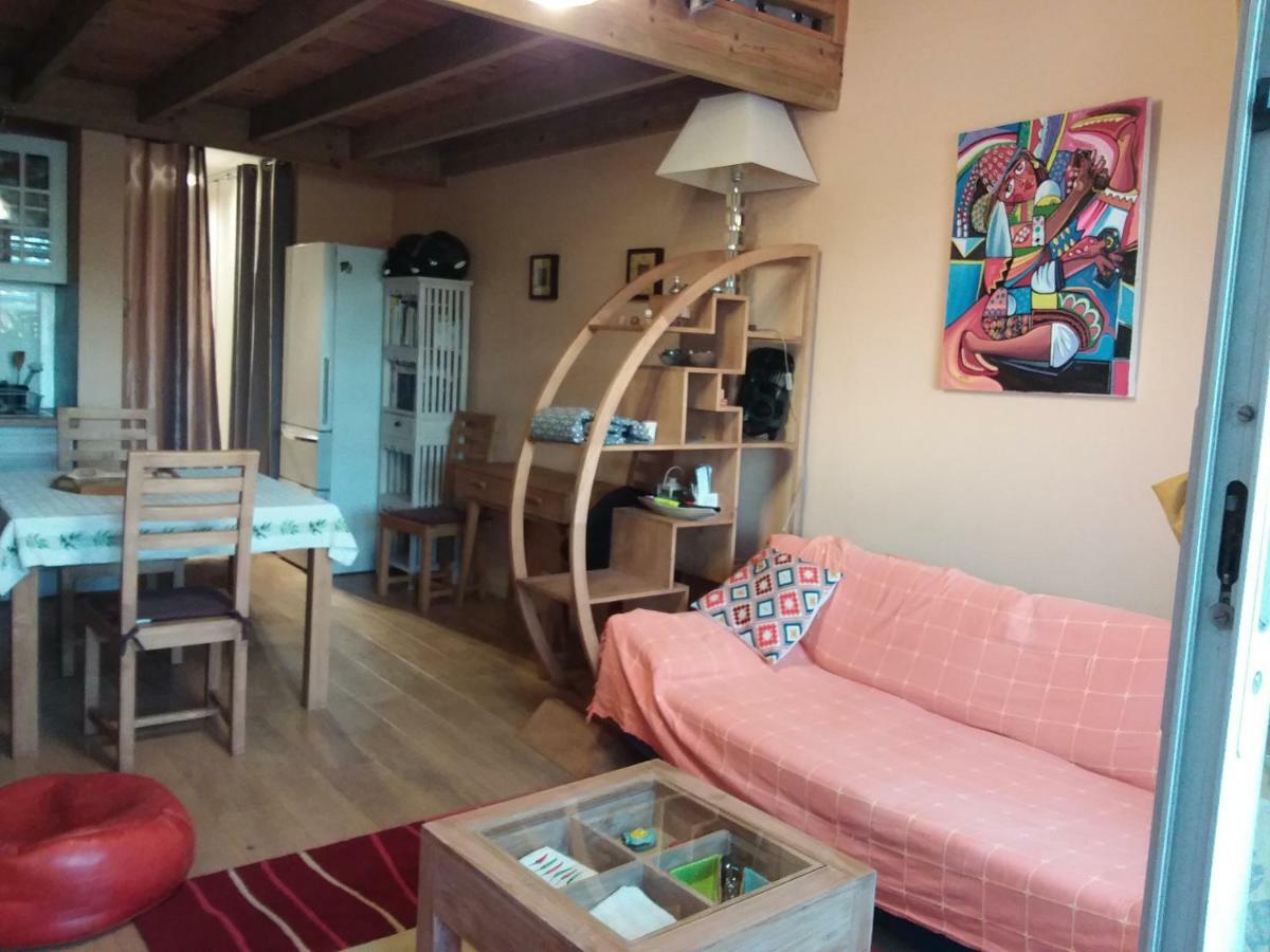 Les Aigrettes St Gilles Les Bains Saint-Paul Exterior foto